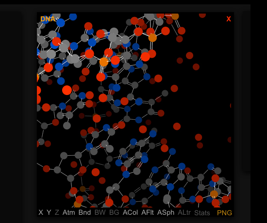 molecule